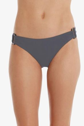 Helen Jon Shell Hipster in Mineral at Nordstrom, Size X-Large