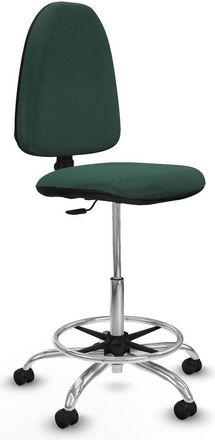 Piqueras y Crespo Piqueras Y Crespo B0005rp Silla De Oficina Verde Ergon&oacute;mica