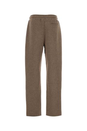 Etro Band Trousers - Brown