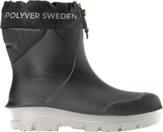 Polyver Sweden Classic Sport Low 24 Winterschuhe - Unisex | grau