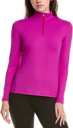 POST CARD 1/4-Zip Jumper Pullover
