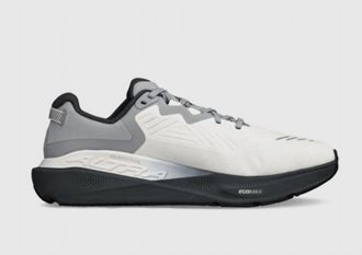 Altra Mens Paradigm 8 Shoe In Gray