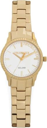 Trussardi T-bent 32mm - Bianco