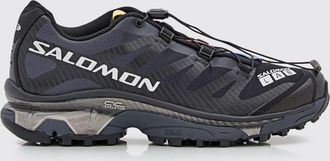 Salomon Sneakers Uomo colore Nero