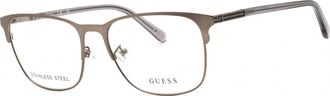 Guess GU50055-D 007 Matte Dark Nickeltin 56mm