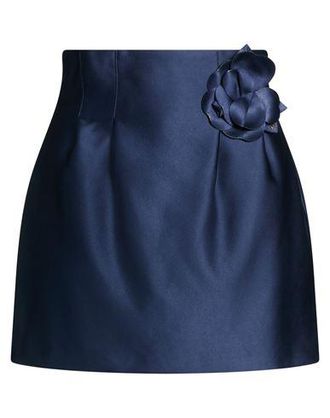 Elisabetta Franchi PARTES DE ABAJO - Minifaldas en YOOX.COM