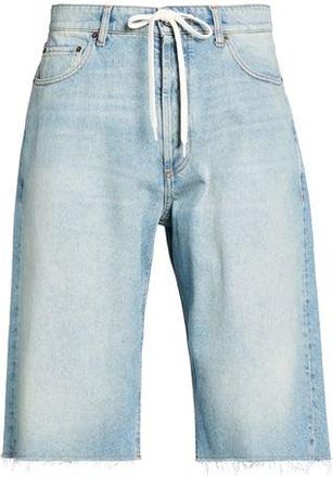 Maison Margiela PARTES DE ABAJO - Shorts vaqueros en YOOX.COM