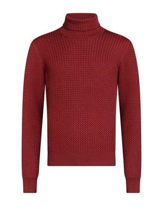 Gran Sasso STRICKWAREN - Rollkragenpullover auf YOOX.COM
