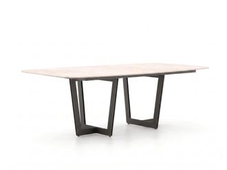 Suns Palermo dining tuintafel 240x116x76cm