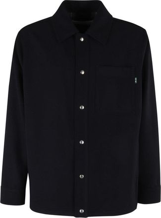 Department Five Overshirt Jacket