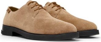 Camper Iman Oxford in Medium Brown at Nordstrom, Size 38
