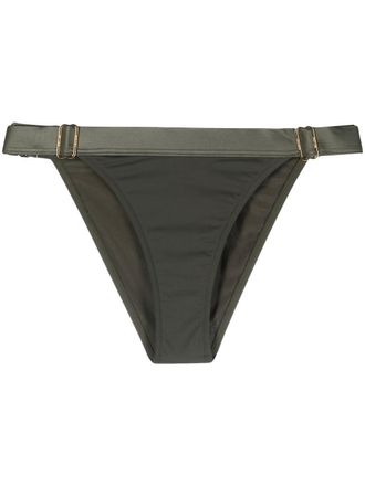 Marlies Dekkers Slip bikini Tango - Verde