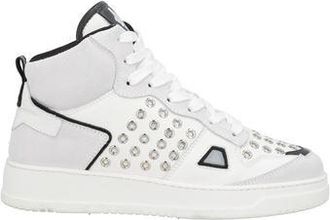 Les Hommes SCHUHE - Sneakers auf YOOX.COM