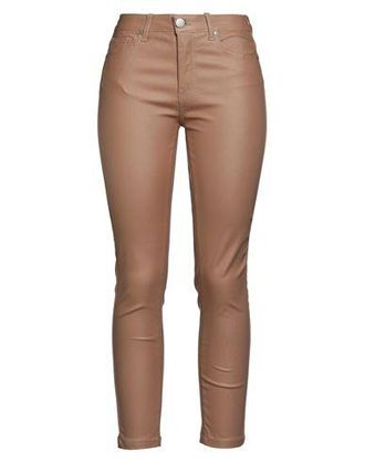 Federica Tosi BOTTOMWEAR - Trousers on YOOX.COM