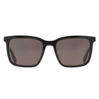 Saint Laurent Black Square Mens Sunglasses SL 500 001 54