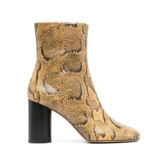 Isabel Marant Mujer, Zapatos, Amarillo, Talla: 39 EU