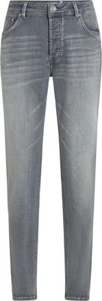 Circle Of Trust Conner DNM - Heren - Slim Fit Jeans - Grijs - W31 - Katoen - Jeans