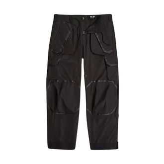G-Star Heren, Broeken, Zwart, Maat: W32