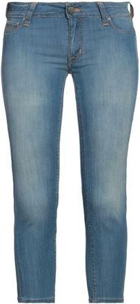 Jacob Cohen BOTTOMWEAR - Jeans on YOOX.COM