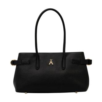 Patrizia Pepe Donna, Borse, Nero, Taglia unica, new