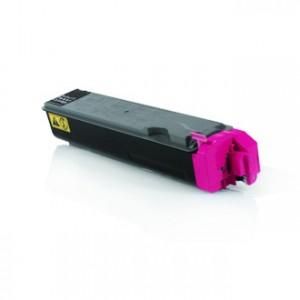 Kyocera T&oacute;ner Original Kyocera Tk-8600m Negro Magenta