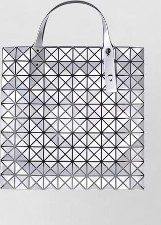 Bao Bao Issey Miyake tote bag