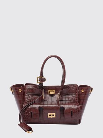 Balenciaga Borsa A Spalla Donna colore Rosso