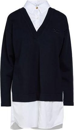 Elisabetta Franchi DRESSES - Mini dresses on YOOX.COM