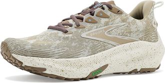 Brooks Ghost Trail Womens Shoes Onyx/Stone/Taupe : 11.5 B - Medium, Synthetic