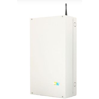 Lince Lince - Centrale di allarme gold 869 47 zone - 9571