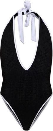 Balmain Mujer, Trajes de ba&ntilde;o, Negro, Talla: XS