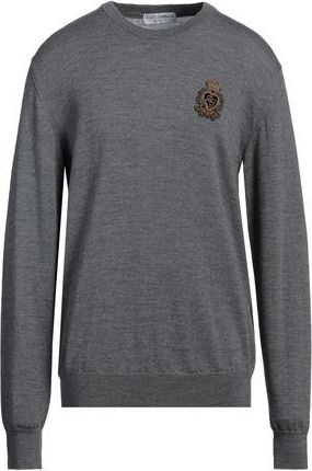 Dolce & Gabbana PRENDAS DE PUNTO - Pullover en YOOX.COM