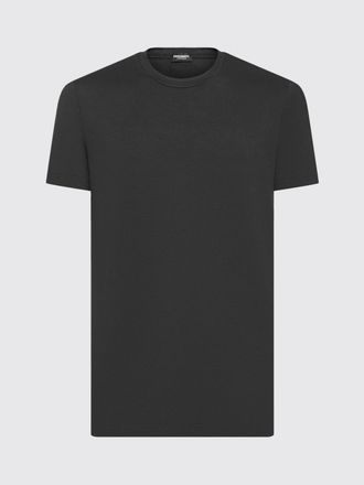Dsquared2 T-shirt in cotone basic Dsquared2