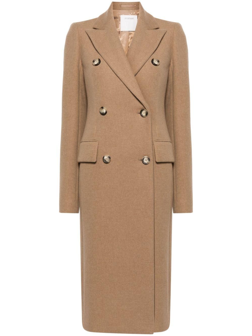 Sportmax Coat Abbot ab € auf Stylight