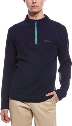Ben Sherman Microfleece 1/4-Zip