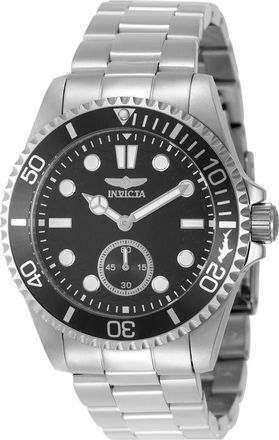 Invicta 49422 Pro Diver Watch in Black at Nordstrom Rack