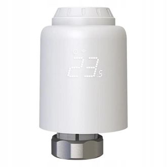 OEM Termostato Para Radiador Tuya Smart Wifi