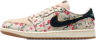 Nike Jordan Air Jordan 1 Low OG x Rui Hachimura Cranes HV8293-100