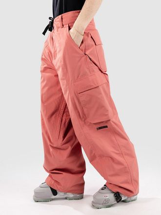 Armada Team Issue 2L Insulated Cargo Pantaloni rosa