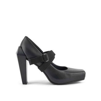 United Nude Gem Swan Hi