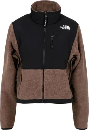 The North Face Los abrigos de la cara norte marrón