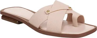 Franco Sarto A-Etta Leather Slide