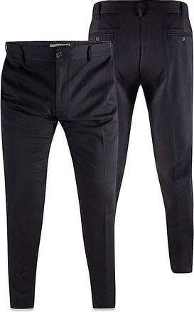 D555 Yarmouth Four Way Stretch Trouser