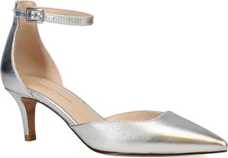 Pelle Moda Kendal Leather Pump