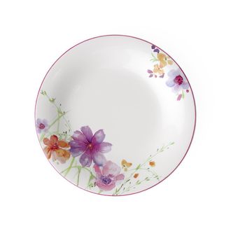Villeroy & Boch Mariefleur Basic Plato De Postre 21 Cm Porcelana Premium