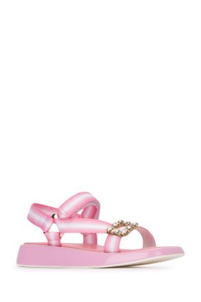 Roger Vivier Womens Sandali 91xl Sandal