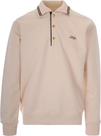 Dr&ocirc;le de Monsieur Uomo, Felpe, Beige, S, new