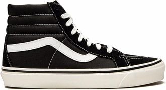 Vans Heren, Schoenen, Zwart, Maat: 38 EU Su&egrave;de