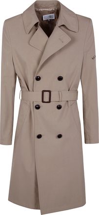 Maison Margiela Trench Coat