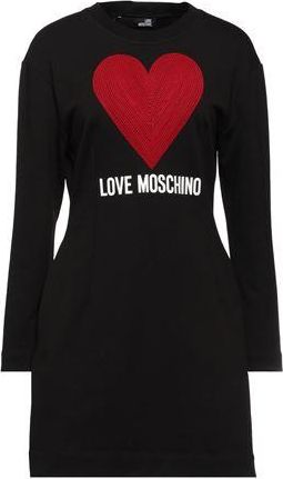 Love Moschino DRESSES - Mini dresses sur YOOX.COM